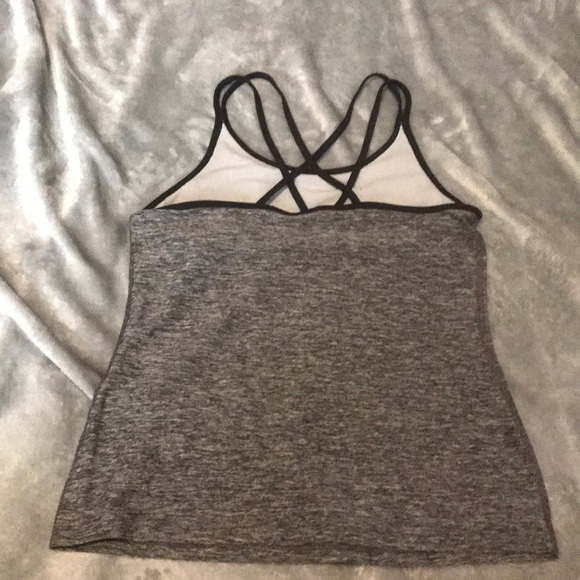 Tank Top - Picture 2 of 2